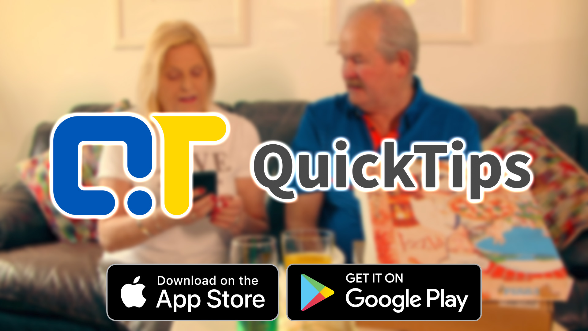 QuickTips Smartphone App